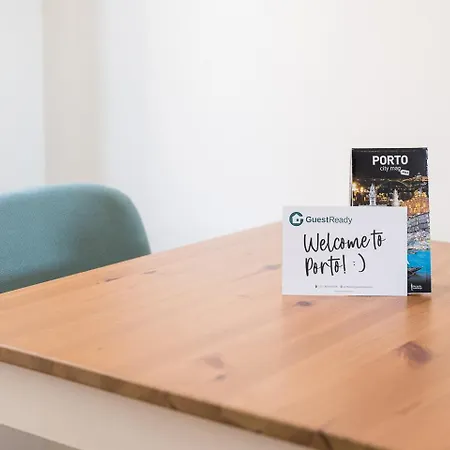 Apartament Guestready - Modern Comfort In Downtown