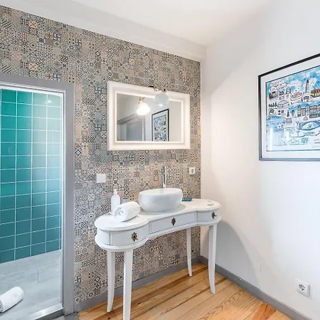 Apartament Guestready - Modern Comfort In Downtown *