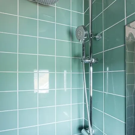 Guestready - Modern Comfort In Downtown Apartment *