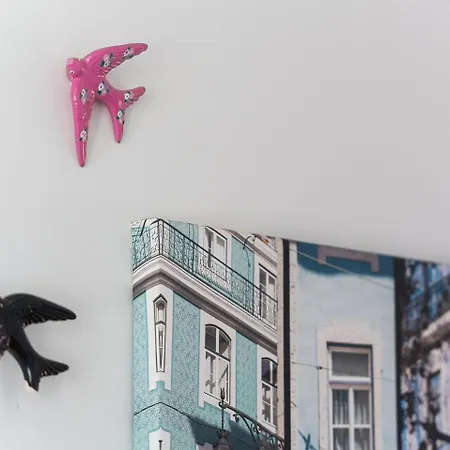 Guestready - Modern Comfort In Downtown アパート *