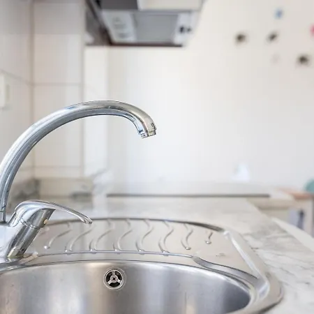 Guestready - Modern Comfort In Downtown アパート ポルト