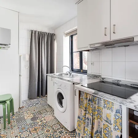 Guestready - Modern Comfort In Downtown Appartamento Oporto