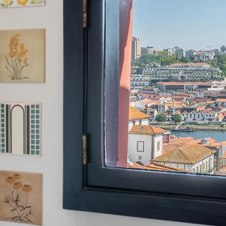 Guestready - Modern Comfort In Downtown Oporto