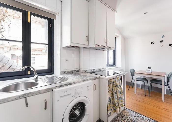 Guestready - Modern Comfort In Downtown