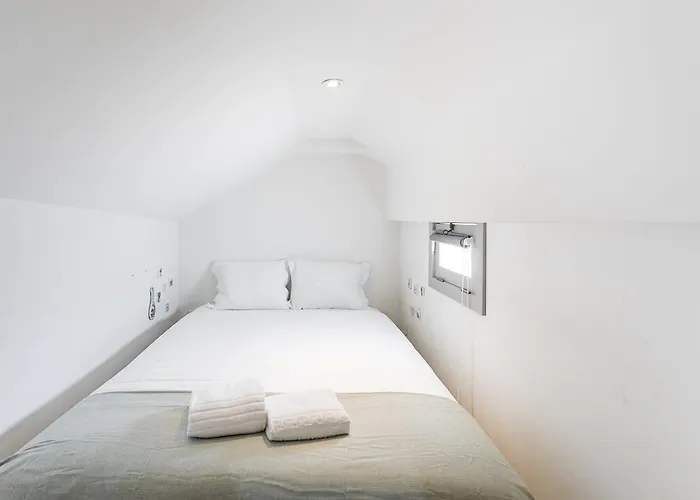 Apartament Guestready - Modern Comfort In Downtown Porto