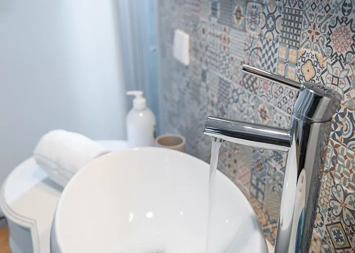 Guestready - Modern Comfort In Downtown