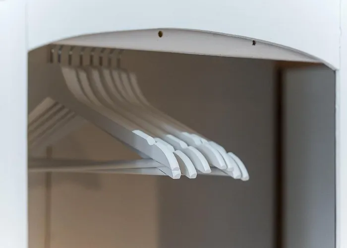 Appartement Guestready - Modern Comfort In Downtown