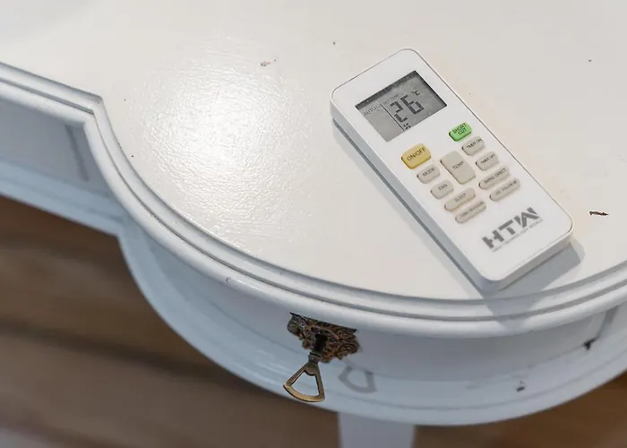 דירה Guestready - Modern Comfort In Downtown פורטו