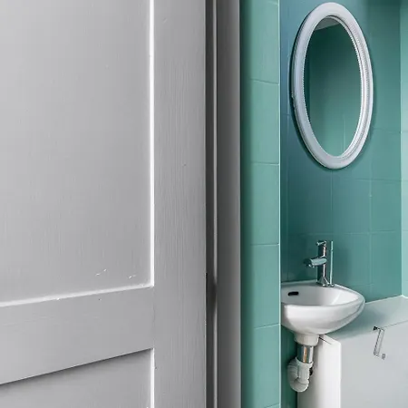 Guestready - Modern Comfort In Downtown Apartamento