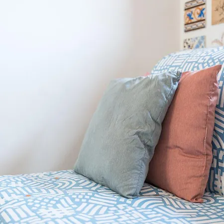 Daire Guestready - Modern Comfort In Downtown *