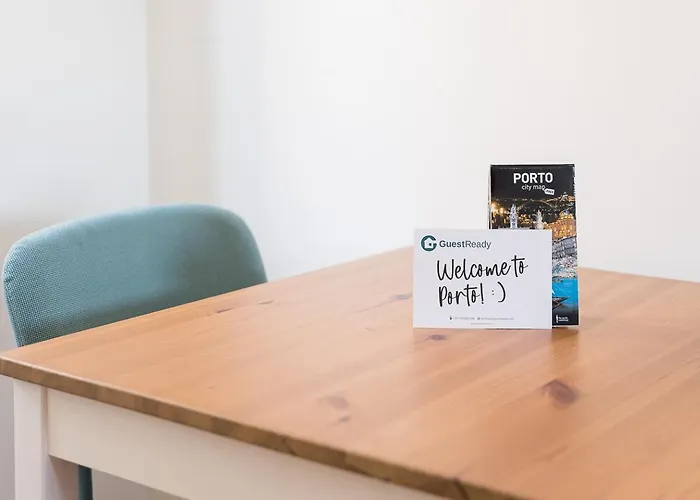 Apartman Guestready - Modern Comfort In Downtown