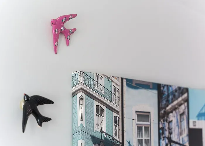 Guestready - Modern Comfort In Downtown Apartman *