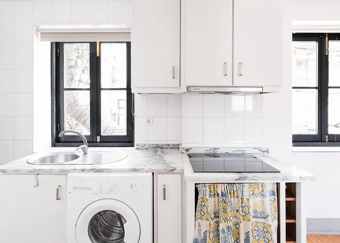 Guestready - Modern Comfort In Downtown Porto