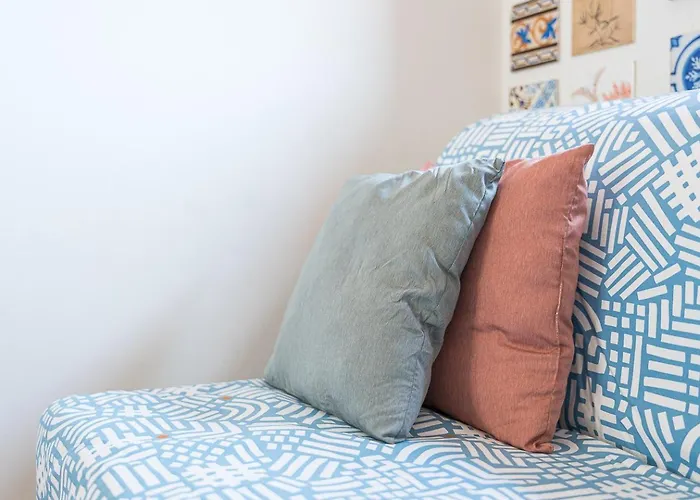 Daire Guestready - Modern Comfort In Downtown *