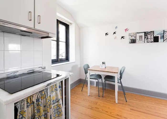 Guestready - Modern Comfort In Downtown *