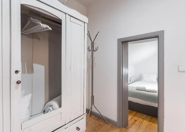 Guestready - Modern Comfort In Downtown