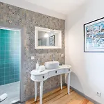 Apartment Guestready - Modern Comfort In Downtown *