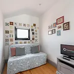 Guestready - Modern Comfort In Downtown Apartment *