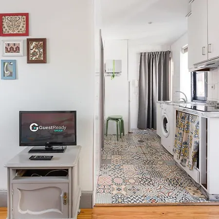 Guestready - Modern Comfort In Downtown * Porto