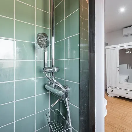 Guestready - Modern Comfort In Downtown Apartment