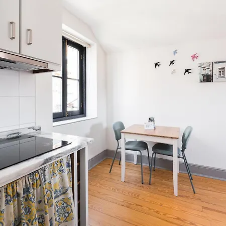 Guestready - Modern Comfort In Downtown *