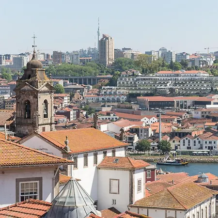 Guestready - Modern Comfort In Downtown Apartamento Porto