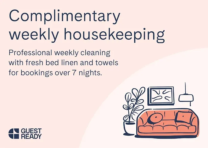 Guestready - Modern Comfort In Downtown Apartamento Porto